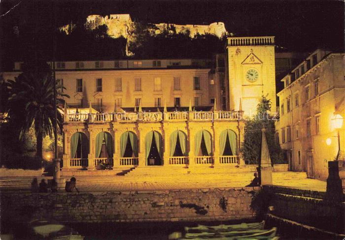 Hvar Otok Croatia Chateau
