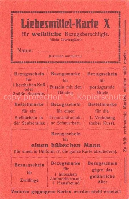 MueNCHEN  Bayern Liebesmittel Karte X