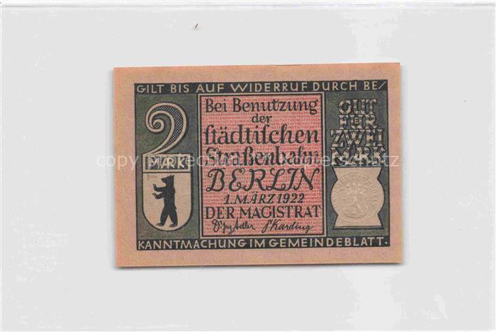 Kutsche PFERDE Horses Cheval Berlin 2 Mark Personenpost  1861