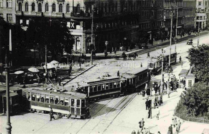 STRAssENBAHN Tramway-- Wien
