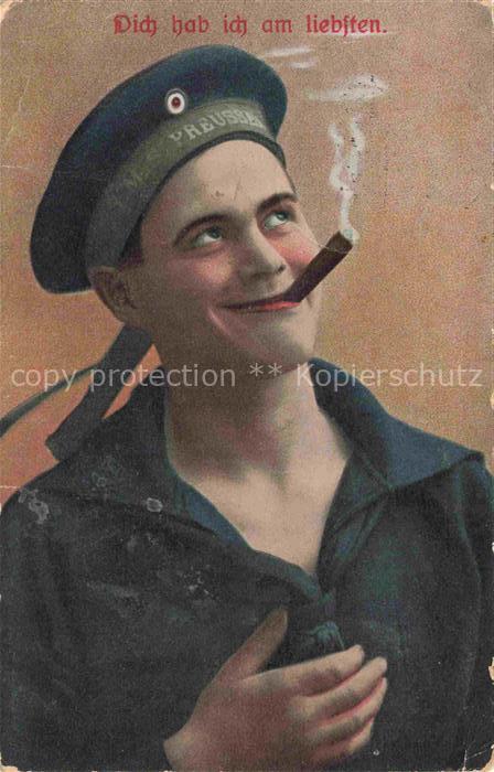 Zigarren Zigarette Cigar Marien Soldat