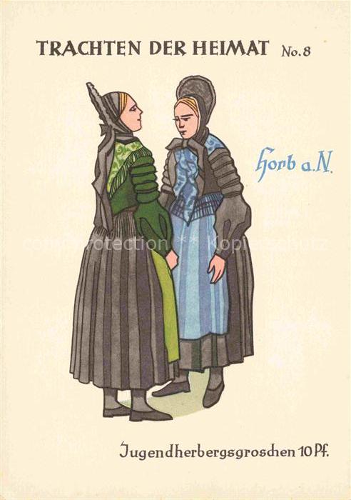 Trachten Horb a. N.