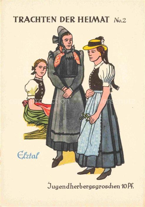 Trachten Elztal Emmendingen