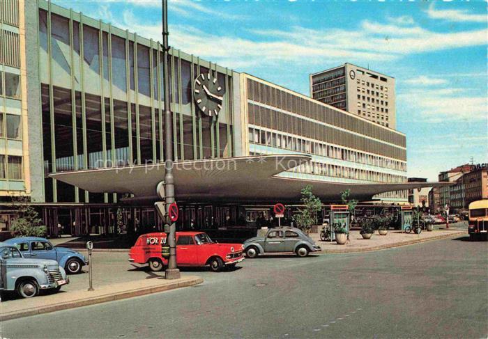 MueNCHEN  Bayern Hauptbahnhof