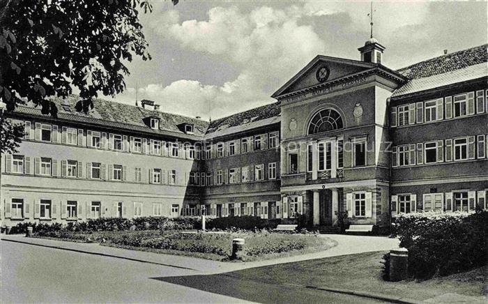BAD BOLL  Goeppingen BW Kurhaus