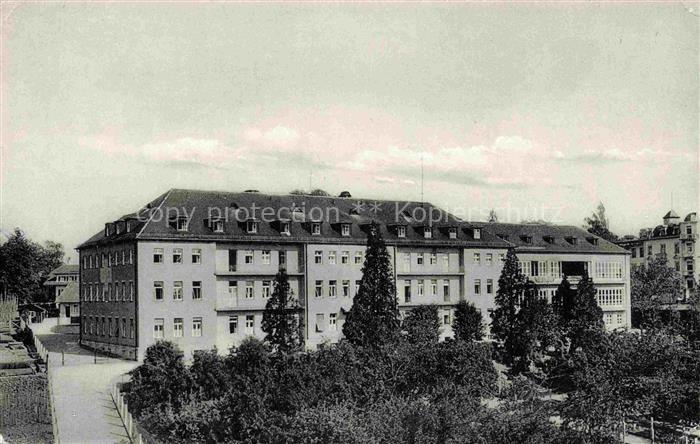 BAD WoeRISHOFEN Kneipp Bad Kneipp Kinderheilstaette