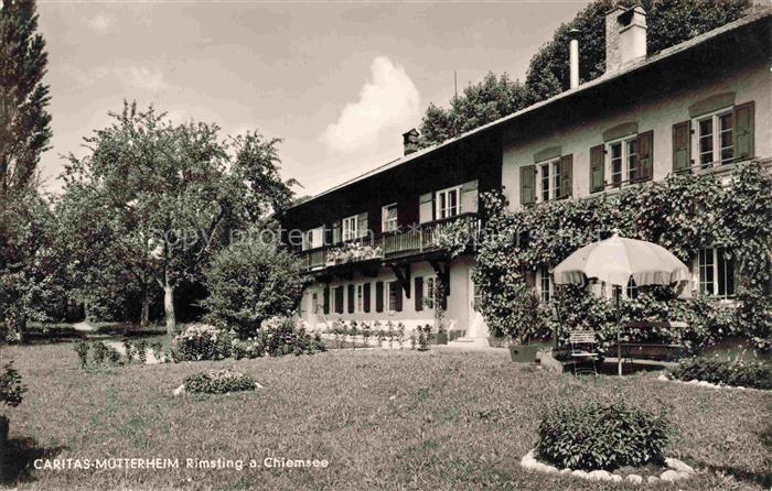 Rimsting Caritas Muetterheim