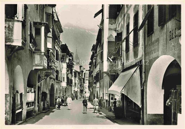 MERANO Meran IT Portici