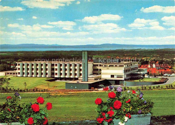 Tettnang Kreiskrankenhaus