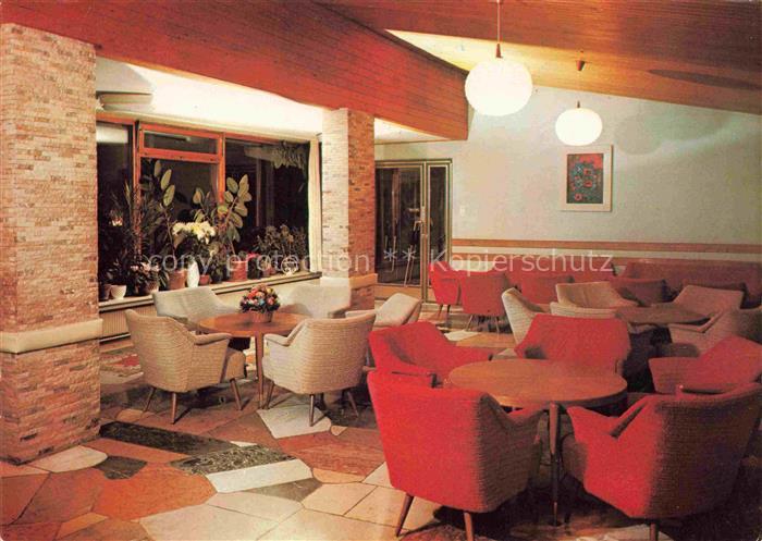 BAD ToeLZ Kursanatorium Wildstein