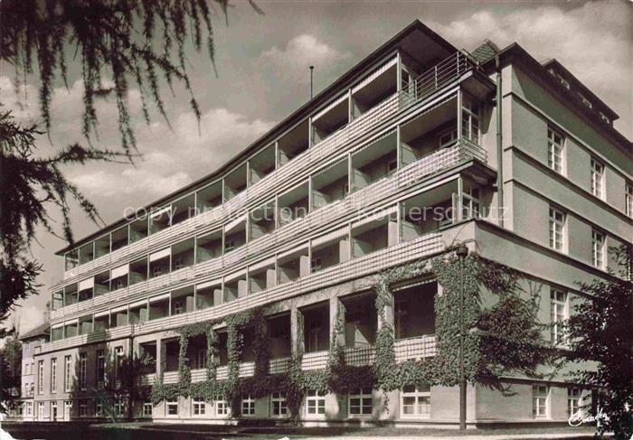 BAD WoeRISHOFEN Kurhotel Sonnenhof