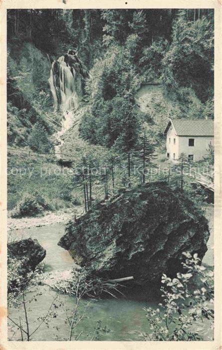 Soier Muehle Bayersoien Bad Garmisch-Partenkirchen Bayern