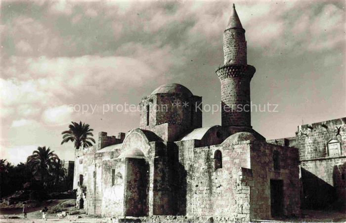 RHODOS Rhodes Greece Bygantine Church old town
