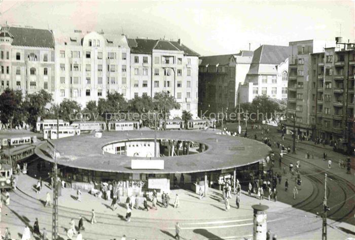 BUDAPEST HU Moricz Zsigmond koerter