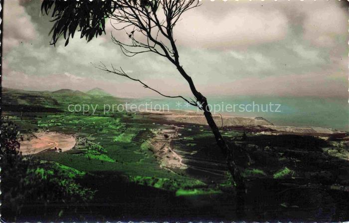 Banaderos Las Palmas Gran Canaria ES Vista parcial