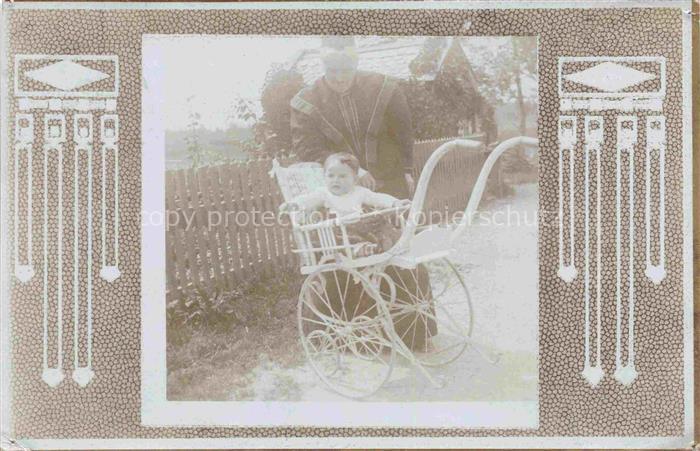 Kinderwagen Stroller Pram Poussette Passeggino Cochecito-- Baby