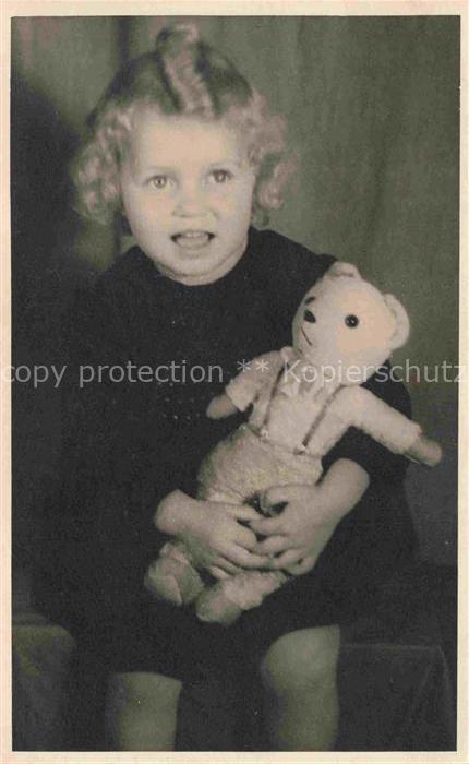 Spielzeug Toy Juet Juguete-- Teddy Kind