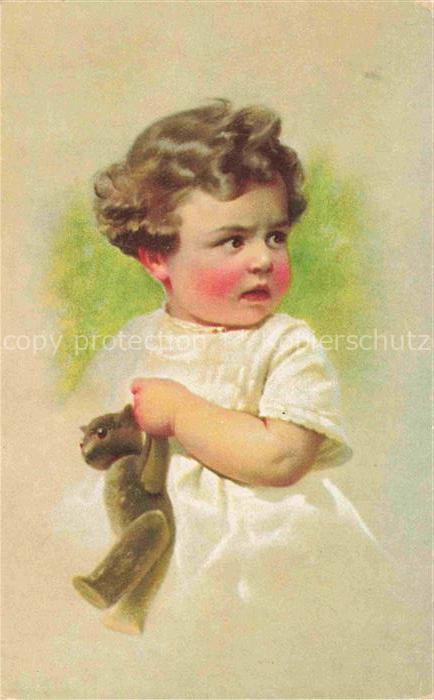 Spielzeug Toy Juet Juguete-- Teddy Baby