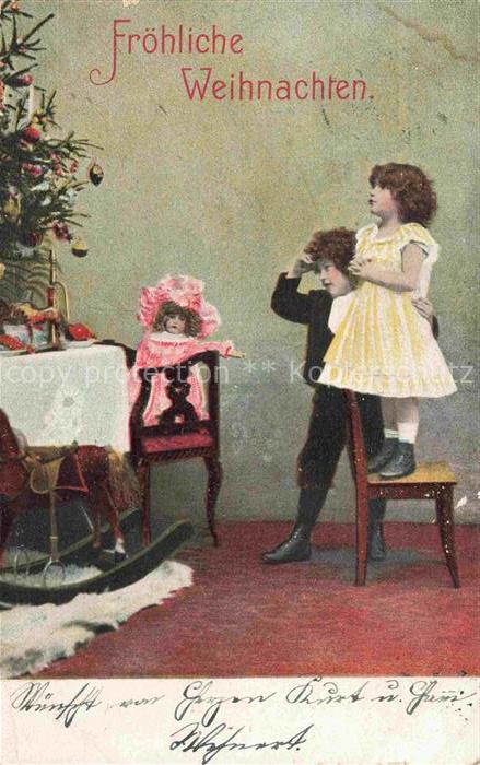 Spielzeug Toy Juet Juguete-- Puppe Kinder Weihnachten