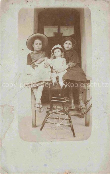 Spielzeug Toy Juet Juguete-- Kinder Puppe