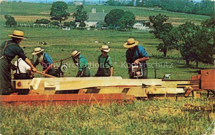 Zimmerei Charpenterie Carpentry Carpenteria-- Greetings Penna Dutch Country