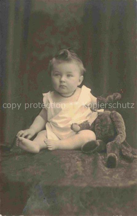 Spielzeug Toy Juet Juguete-- Teddy Baby