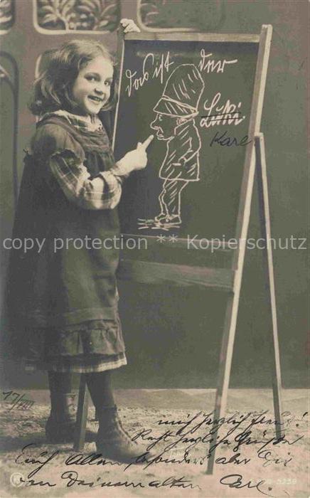 Schule School Ecole Escuela Scuola-- Madchen