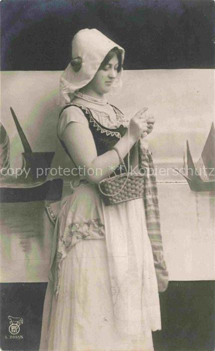 Foto RPH Nr. 2051/5 Stricken