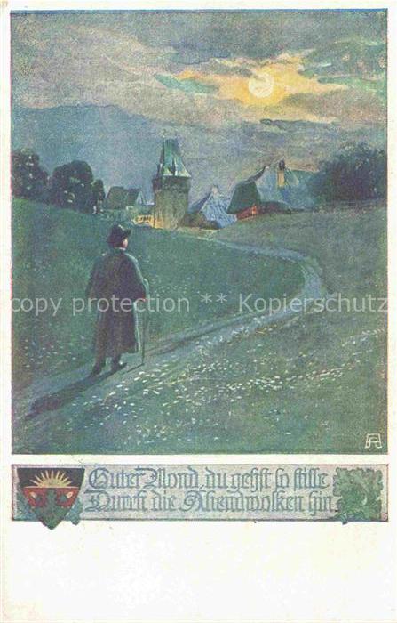 Schulverein Deutscher Nr. 1075 Heimkehren