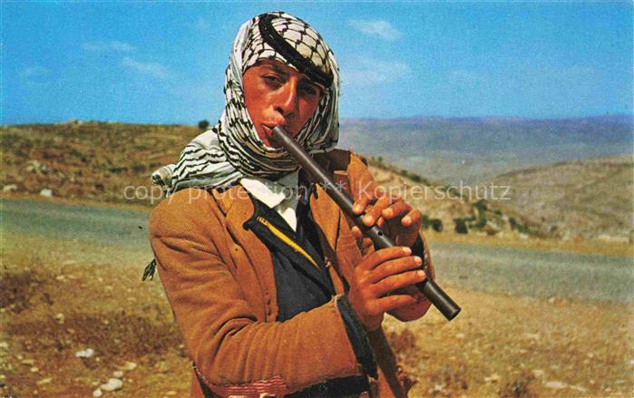 Schaeferei Sheperding Bergerie-- Shepherd Berger Floete