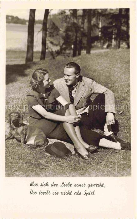 Dackel Dachshund Teckel Hunde dogs Chiens Cani Foto Amag Ne. 68293