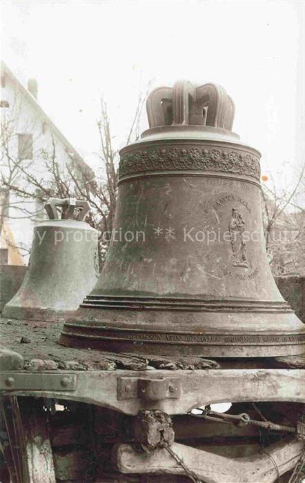 Kirchenglocke Churchbell Cloche Eglise