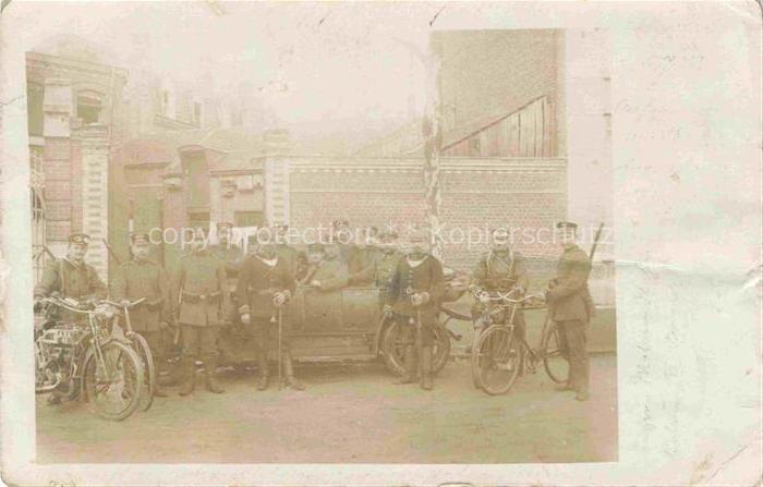 Pickelhaube Militaria