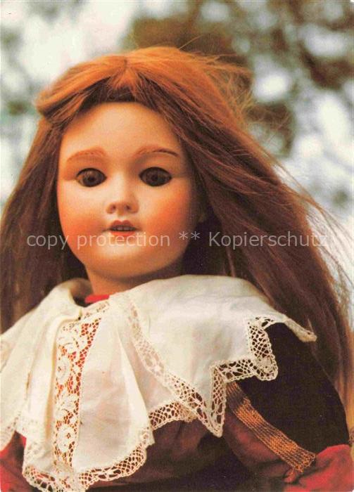 Puppe Doll Poupee Kinderspielzeug Gliederpuppe SFBJ Paris 1907 Katharina Engels