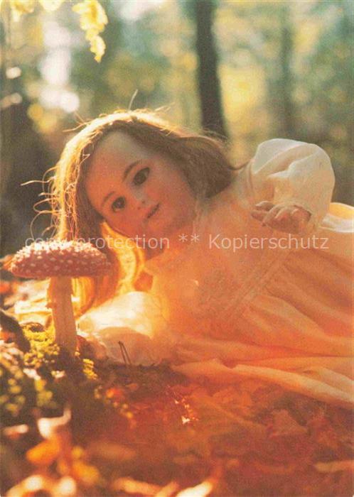 Puppe Doll Poupee Kinderspielzeug Gliederpuppe Jumeau Paris 1900 Katharina Engel