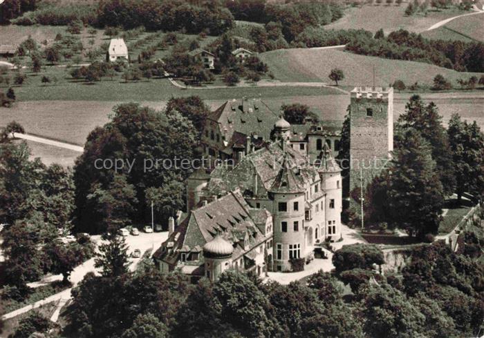 Neubeuern Inn Rosenheim Bayern Stiftung Landerziehungsheim