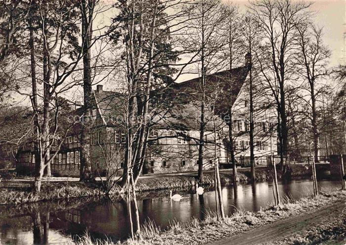 Dinklage Benediktinerinnenkloster St. Scholastika