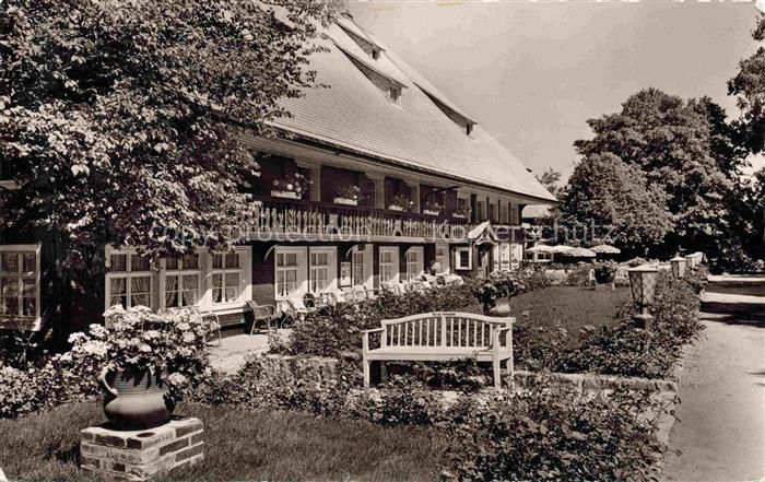 Hinterzarten Breisgau-Hochschwarzwald BW Park Hotel Adler