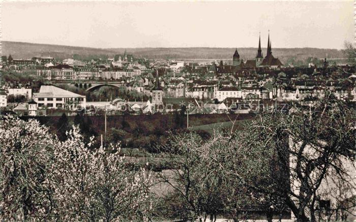 LUXEMBOURG  Luxemburg Vue generale