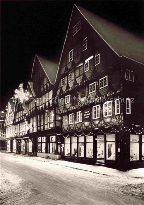 CELLE  Niedersachsen Hoppenerhaus