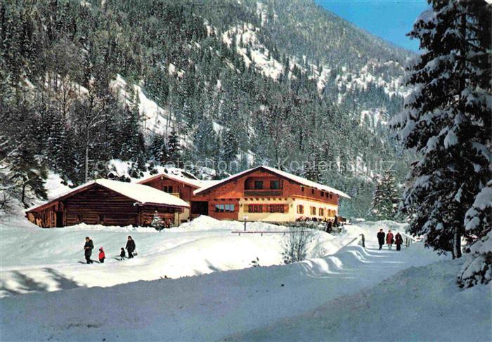 Kreuth Tegernsee Ausflugsgaststaette und Cafe Schwaigeralm