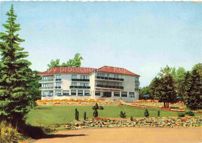 Neuhaus Solling Park Hotel Duesterdick