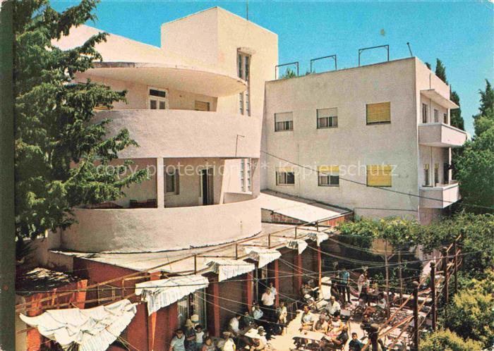 Safad Galilaea Israel Central Hotel