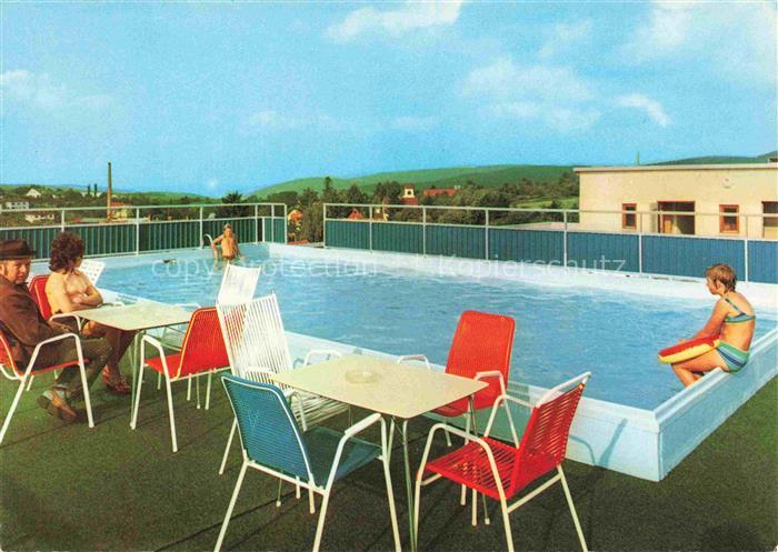 Beerfelden Odenwald Hessen Hotel Odenwald Pool