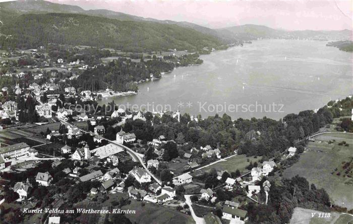 Velden  Woerthersee AT