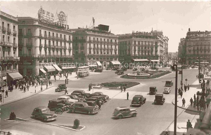 MADRID  ES Sun Gat Porte du Soleil