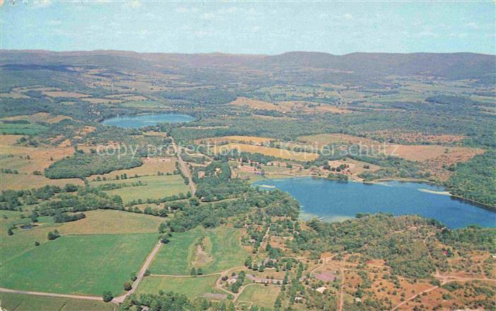 Catskill Mountains New York USA