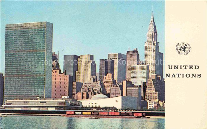 NEW YORK City USA United nations