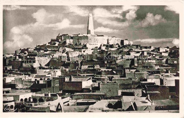 M zab Chardaia Vue generale