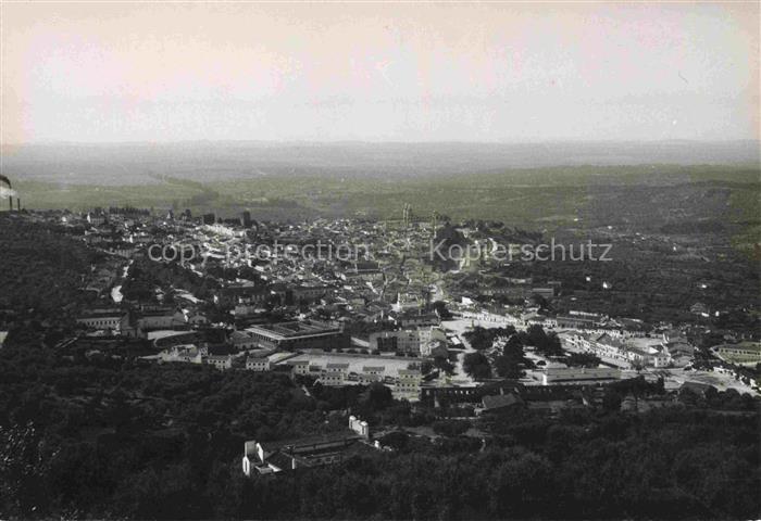 Portalegre PT Vista parcial